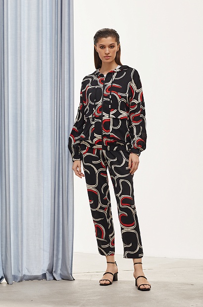 61721-4 Жакет женский - SUMMER 2021