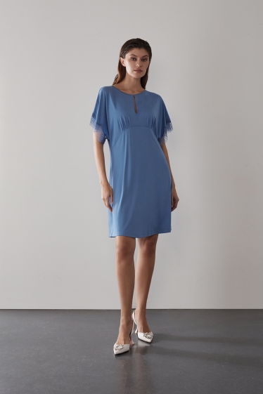 52030-1 Ночная сорочка женская - SUMMER 2023 (52030-1)