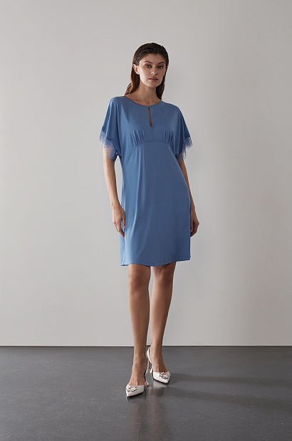 52030-1 Ночная сорочка женская - SUMMER 2023