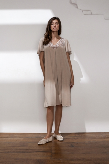 51925-2 Ночная сорочка женская - LAETE (51925-2)