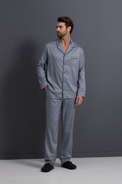 60547-4 Брюки мужские - WINTER 2021-2022