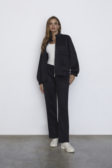 30578-4 Брюки женские - WINTER 2024-2025 (30578-4)