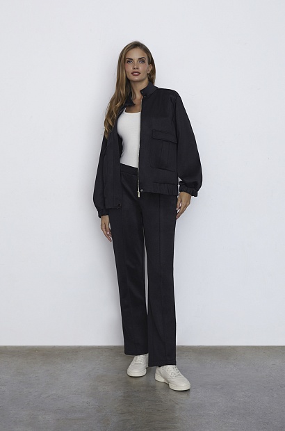 30578-4 Брюки женские - WINTER 2024-2025