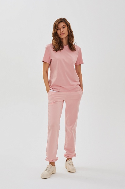 55379-3 Футболка женская - WINTER 2021-2022