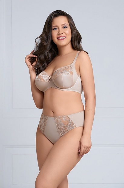 D1118-3 Бюстгальтер БАЗА - LAETE