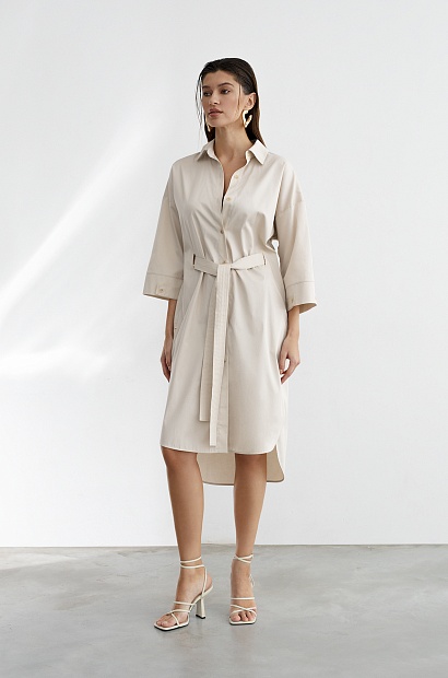 55405-1 Платье женское - SUMMER 2023