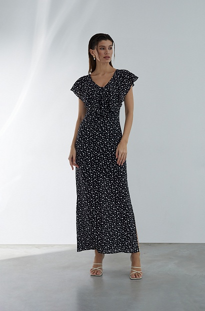 56474-2 Платье женское - SUMMER 2023