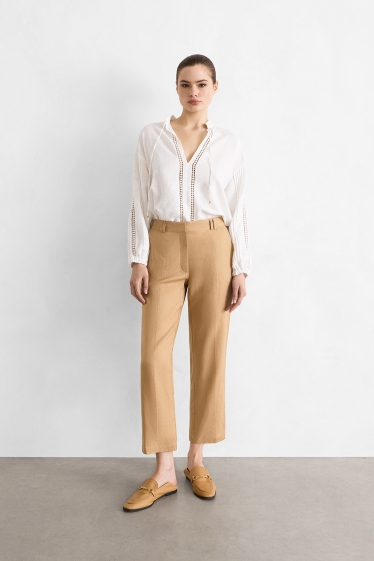 62127-2 Брюки женские - LAETE (62127-2)