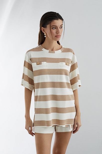 30553 Топ женский - SUMMER 2023