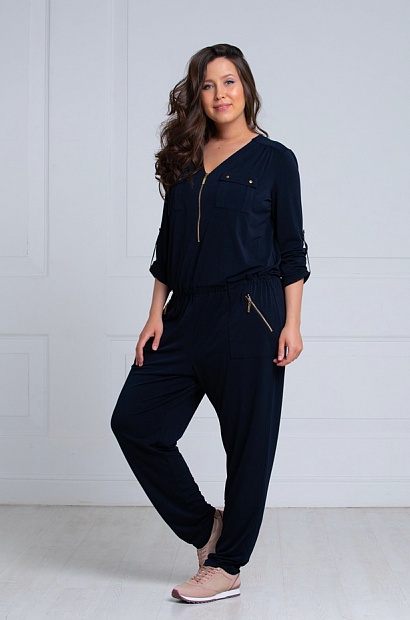 60332-1 Комбинезон женский - SUMMER 2018