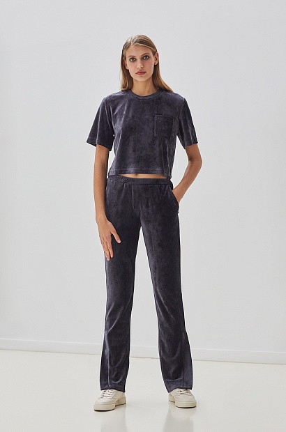 20422-2 Топ женский - WINTER 2021-2022