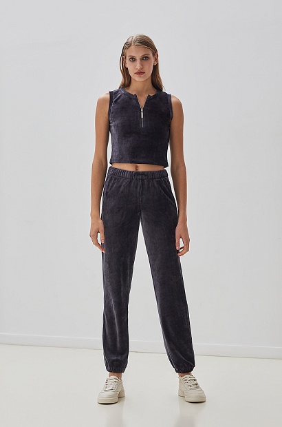 20426-2 Топ женский - WINTER 2021-2022