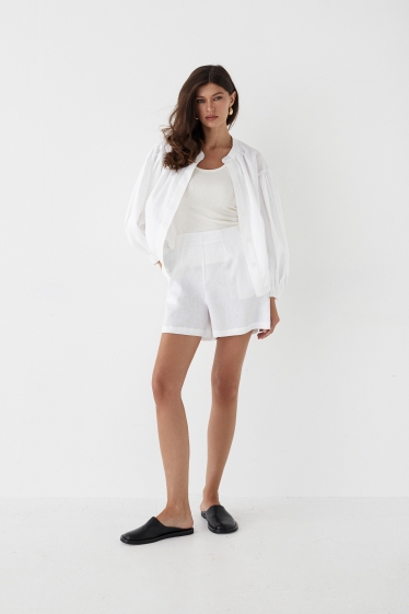 61966-3 Жакет женский - SUMMER 2024 (61966-3)