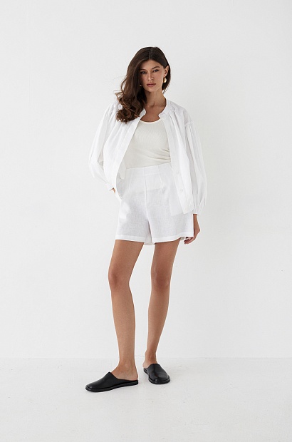 61966-3 Жакет женский - SUMMER 2024