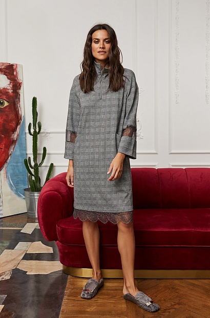 30396 Туника женская - WINTER 2020-2021