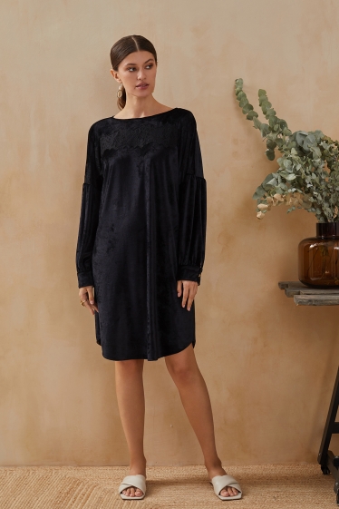 20379-3 Туника женская - SUMMER 2021 (20379-3)