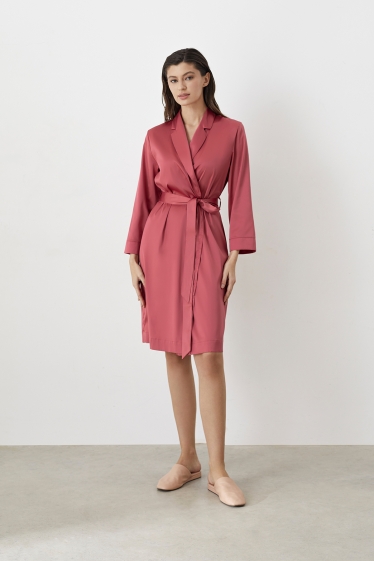 60587-1 Халат женский - WINTER 2023-2024 (60587-1)