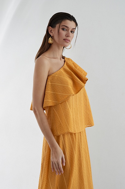 61911-2 Топ женский - SUMMER 2023