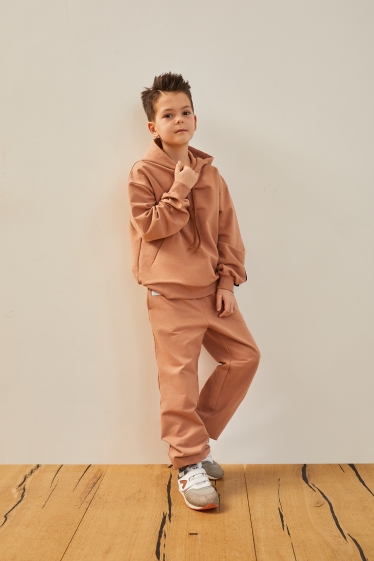 30451-6 Толстовка для мальчика - WINTER 2021-2022 (30451-6)