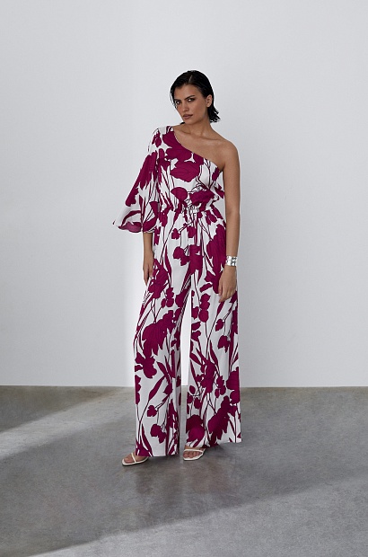 61937 Комбинезон женский - SUMMER 2024