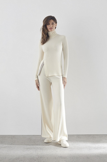 30495-2 Брюки женские -  WINTER 2023-2024