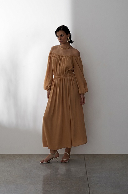 61949-2 Платье женское - SUMMER 2024