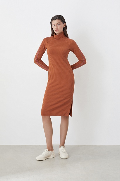 30496-1 Платье женское -  WINTER 2023-2024