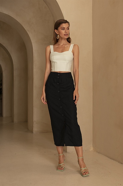 61779-4 Топ женский - SUMMER 2022