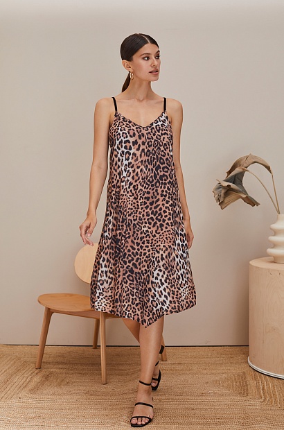 61706-1 Сарафан женский - SUMMER 2021