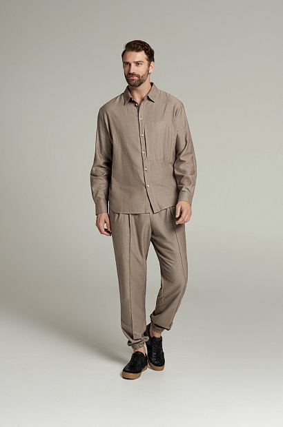 55422+55423 Комплект мужской - LAETE