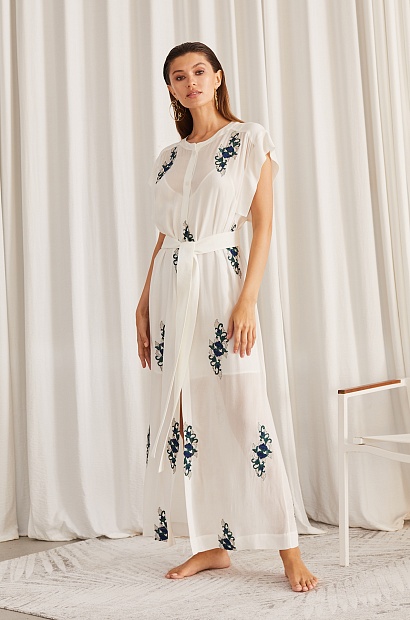 61726-1 Платье женское - SUMMER 2021