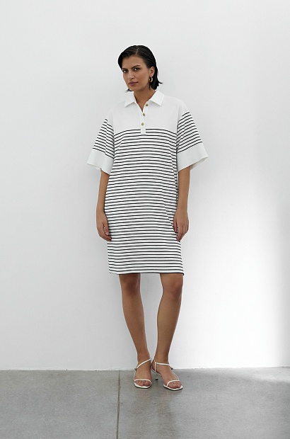 30546 Платье женское - SUMMER 2024