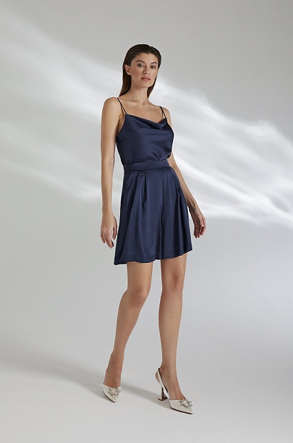 61820-4 Шорты женские - SUMMER 2023