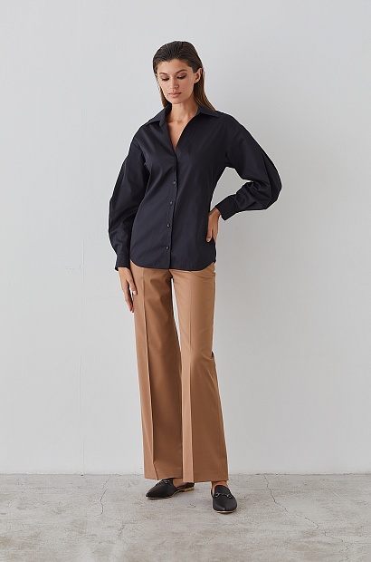 13006 Брюки женские - WINTER 2021-2022