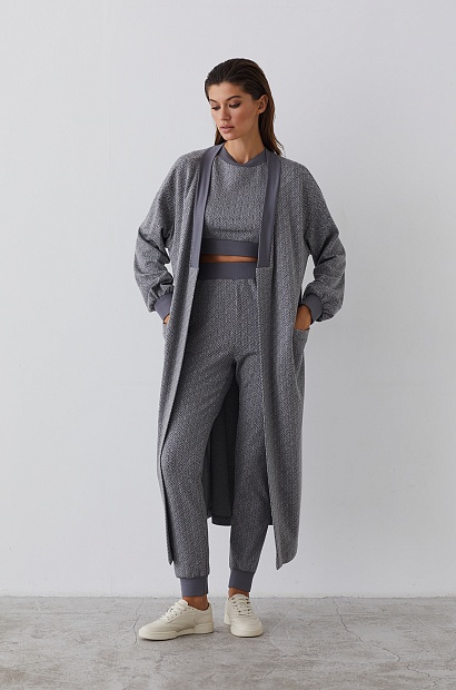 30478-2 Жакет женский - WINTER 2021-2022