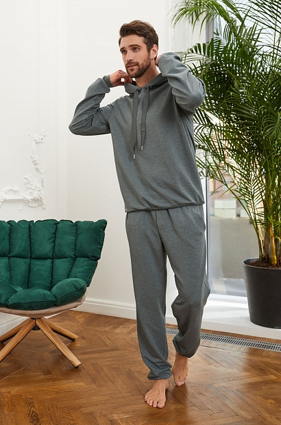 30377-1 Брюки мужские - WINTER 2020-2021