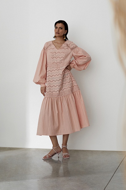 55477-2 Платье женское - SUMMER 2024