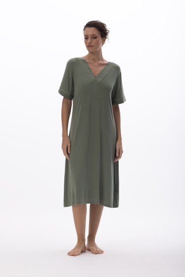 Nora Rose 2560 ночная сорочка женская (2560)