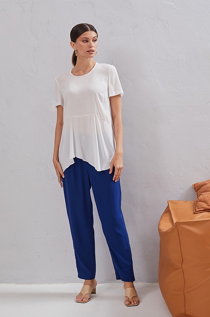 61688 Блуза женская - SUMMER 2021