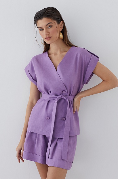 61862-1 Топ женский - SUMMER 2023