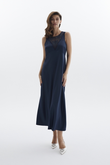 60556-1 Ночная сорочка женская - WINTER 2023-2024 (60556-1)