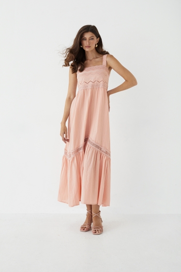 55486-2 Платье женское - SUMMER 2024 (55486-2)