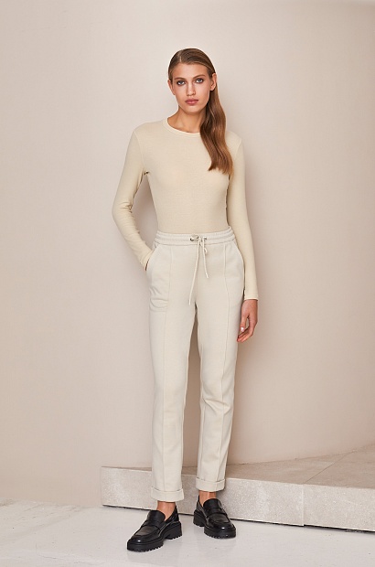 61765-2 Лонгслив женский - WINTER 2021-2022