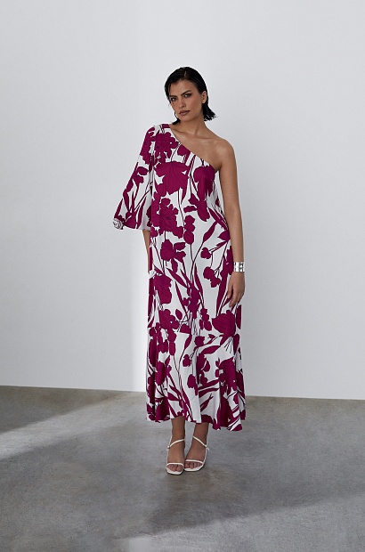 61935 Платье женское - SUMMER 2024