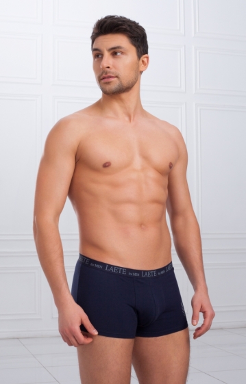 ZV001-3 Трусы мужские - LAETE (ZV001-3)