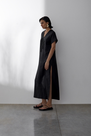 61023-1 Туника женская - LAETE (61023-1)