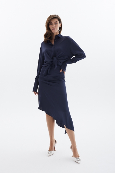 61819-4 Юбка женская - SUMMER 2023 (61819-4)