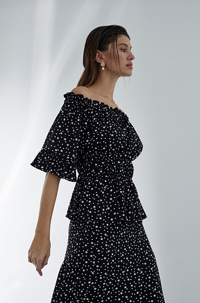 56503-2 Топ женский - SUMMER 2023