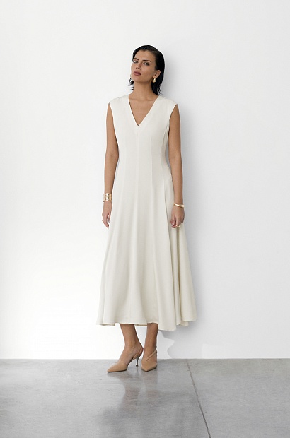 61874-1 Платье женское - SUMMER 2024