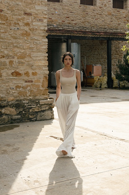 61952-3 Брюки женские - SUMMER 2024